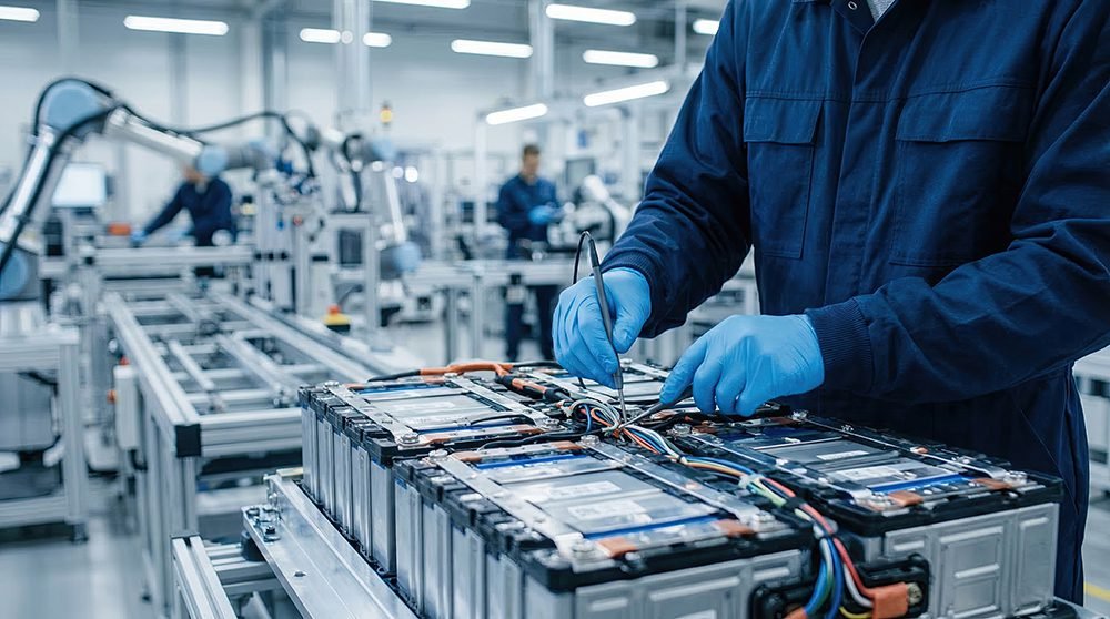 Understanding battery management systems: key components and functions