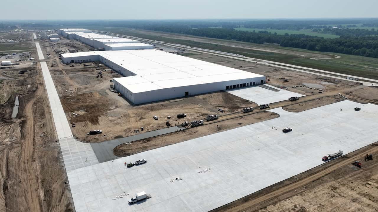 'Deeply Alarmed': Trump Administration Slams Ford's Deal With Chinese Battery Company