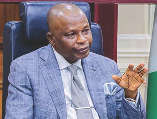 BAT Ideology Appoints AGF as Grand Patron – THISDAYLIVE
