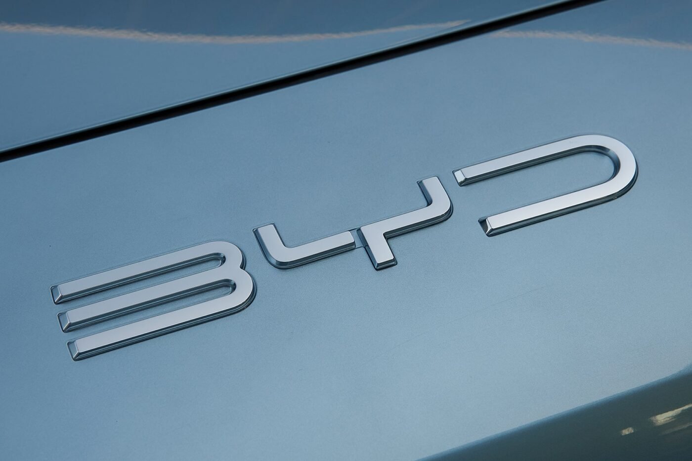 BYD Recalls 183,211 Tang And Qin Vehicles in China Over Brake Light Issue