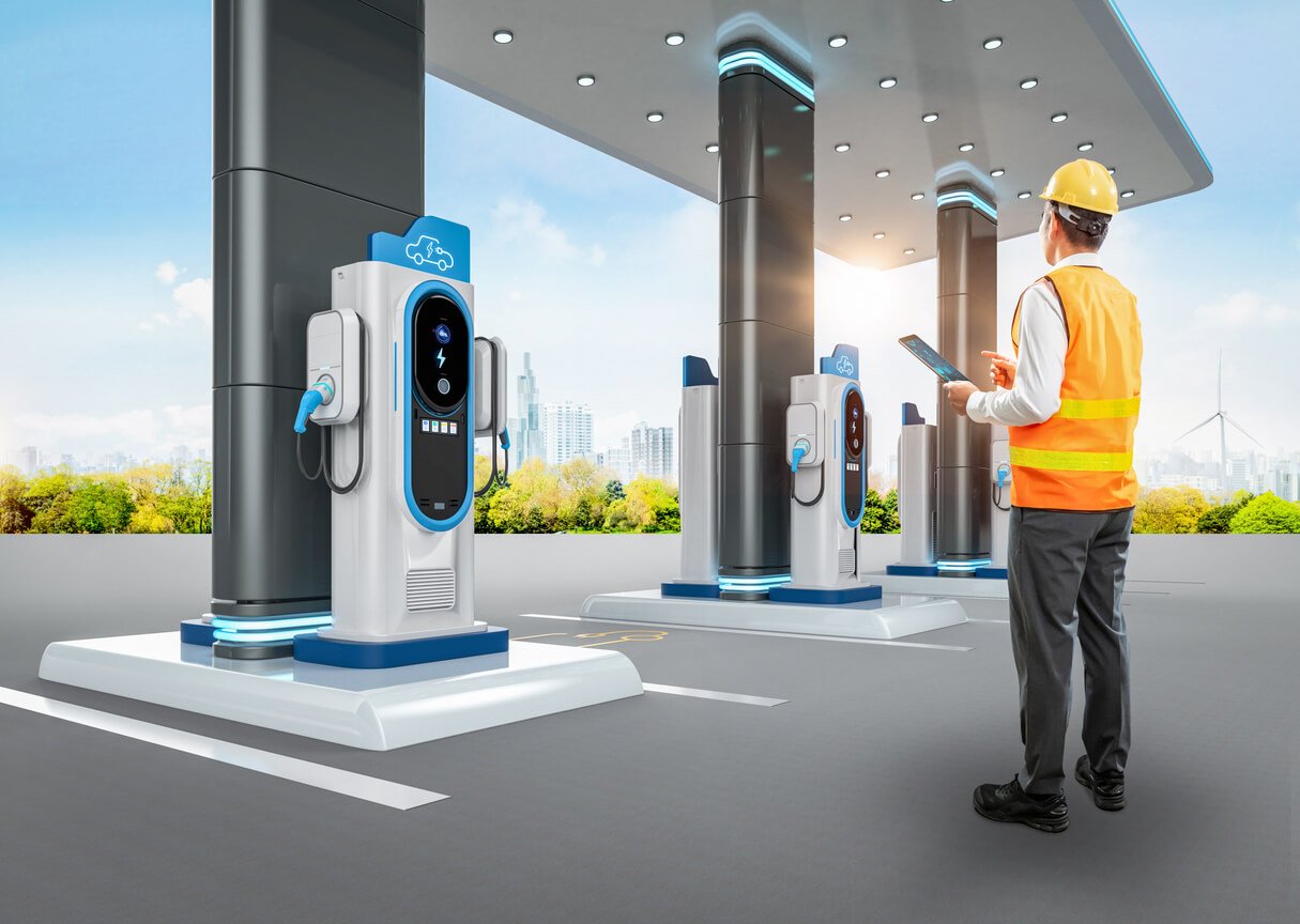 EV Charger Requirements You Should Consider | What Businesses Should Know Before Installation