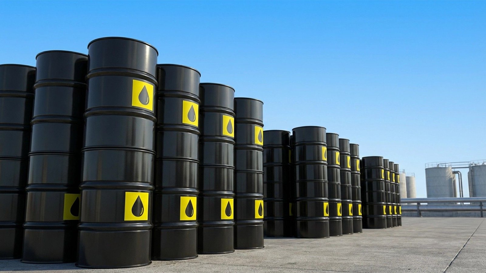Fuel price warning as oil shock leaves households facing $120 /barrel nightmare