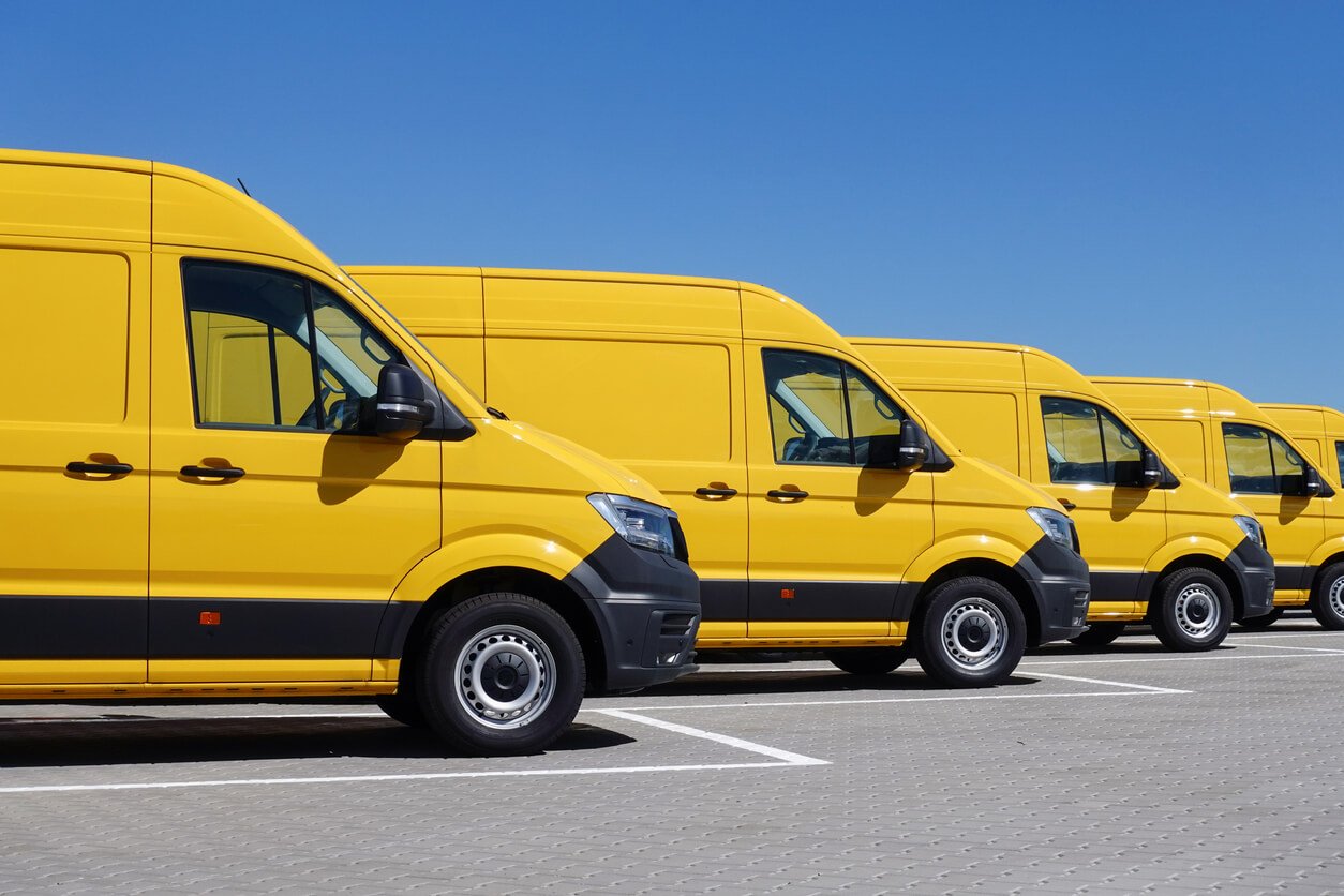 How To Charge Your Electric Vehicle Fleet | VPG EV Solutions
