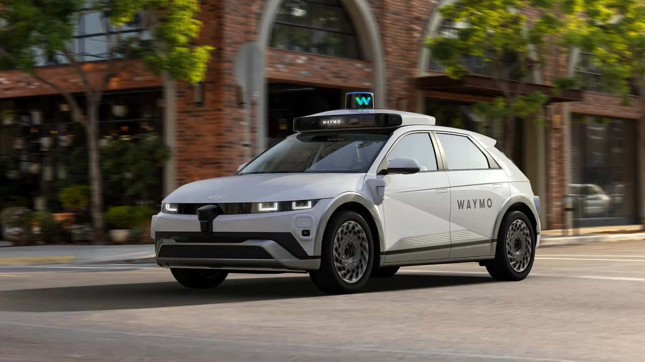 Hyundai CEO's Answer For The EV Slowdown: Building Thousands Of Robotaxis