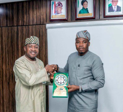 NADDC, UniAbuja team up to develop heat-resistant