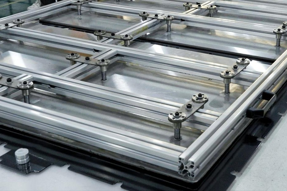 XD Thermal Develops Integrated Battery Cooling System For European Electric Buses