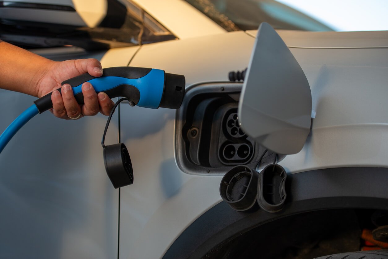 EV Charger Socket Types | Which One Does Your Car Need?