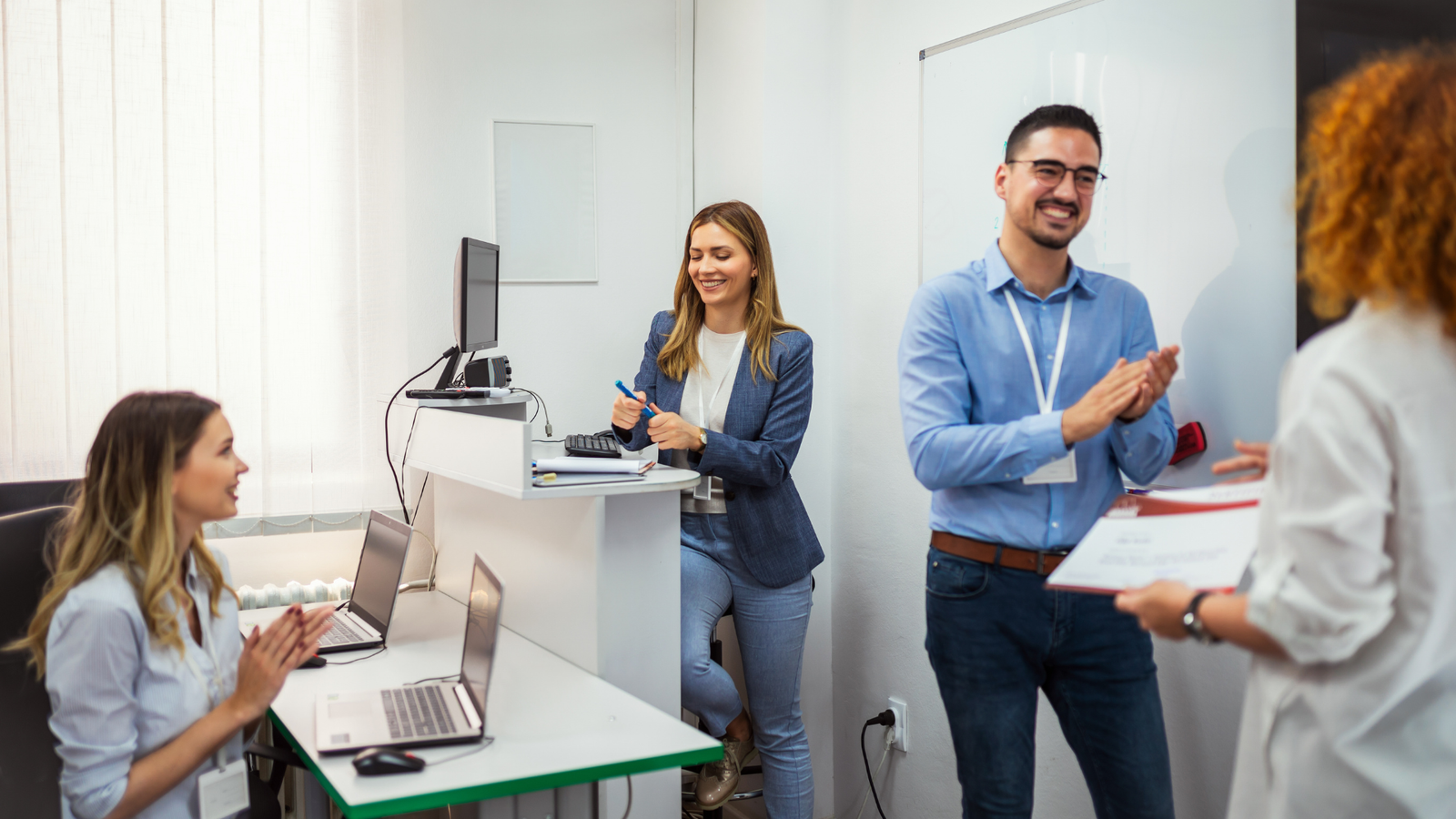 EVBox Achieves ISO 27001 Certification: A Guarantee of Data Security – EVBox