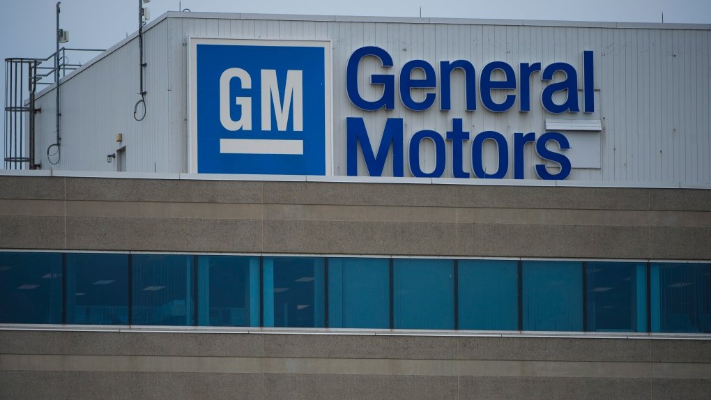 GM to Move Stock Listing to Nasdaq as Automaker Emphasizes Technology Strategy