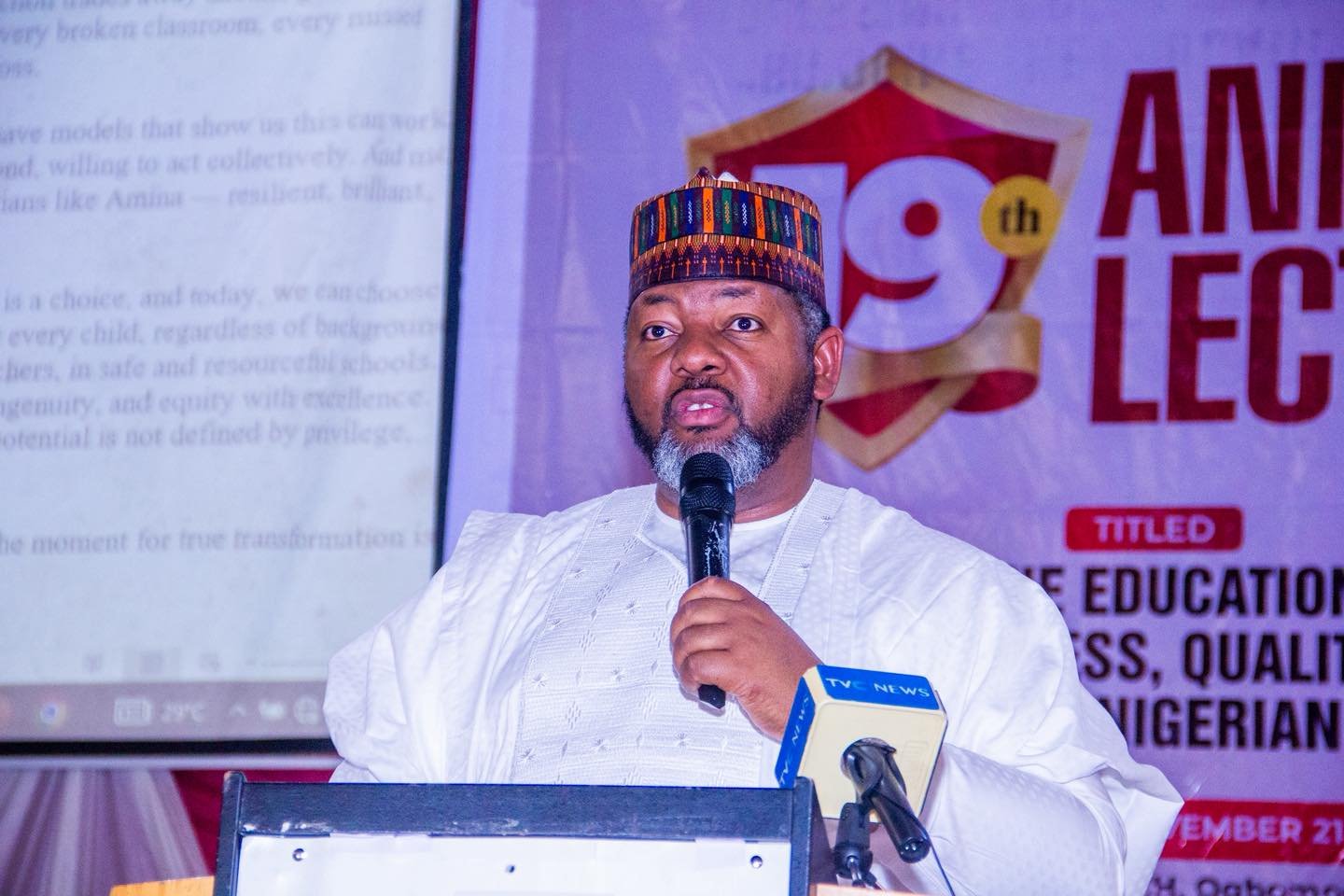 Nigeria’s CNG supply to overtake petrol availability soon — Ahmed
