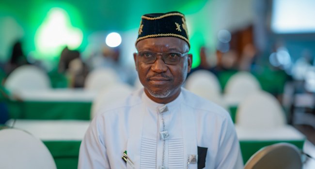 Nigeria’s gas reserves increase to 215.29trn cubic feet  – EnviroNews – latest environment news, climate change, renewable energy