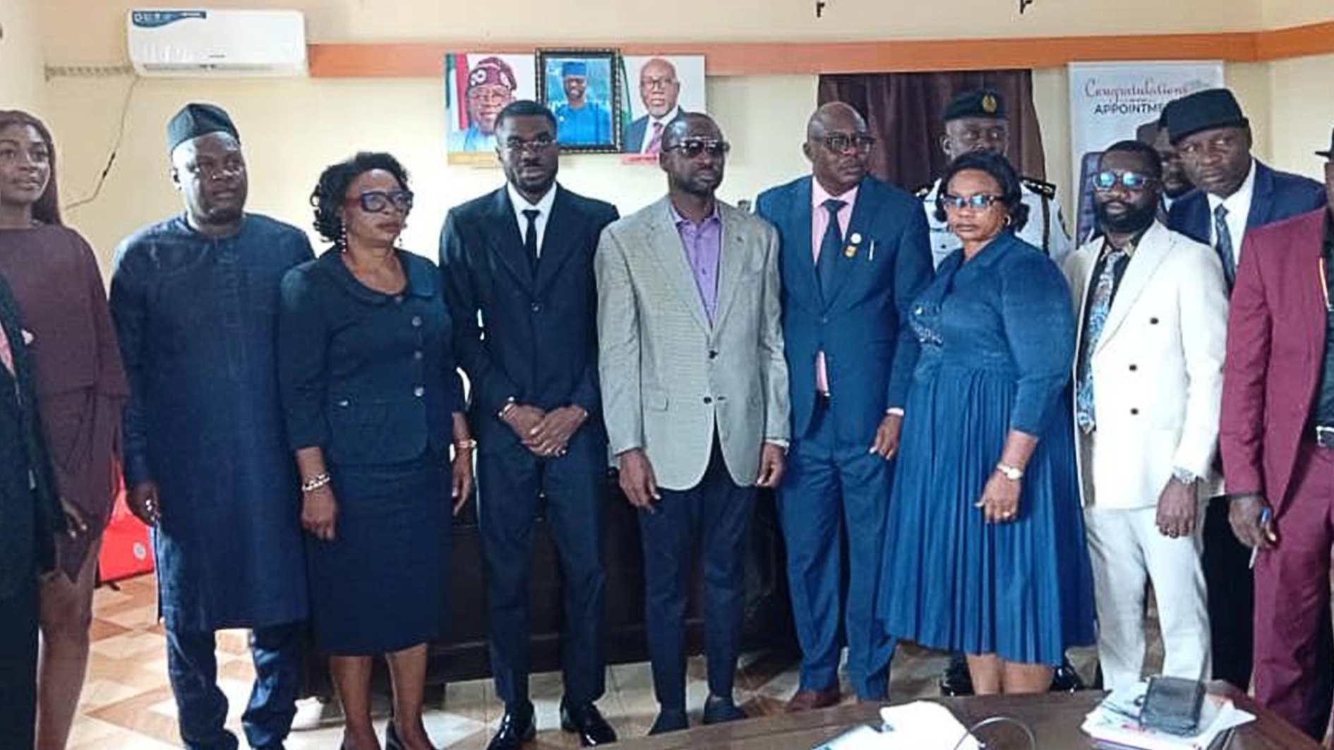 Ondo, tech firm sign MoU to deploy EV buses, charging hubs