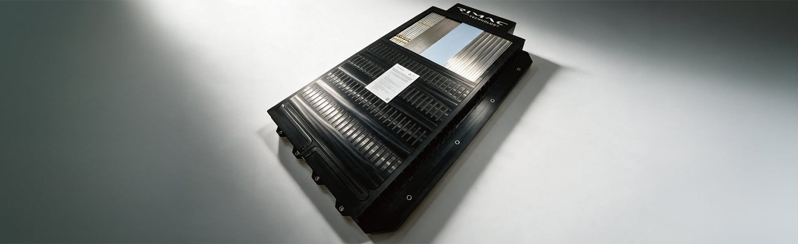 ProLogium and Rimac Technology advance next-generation EV battery development
