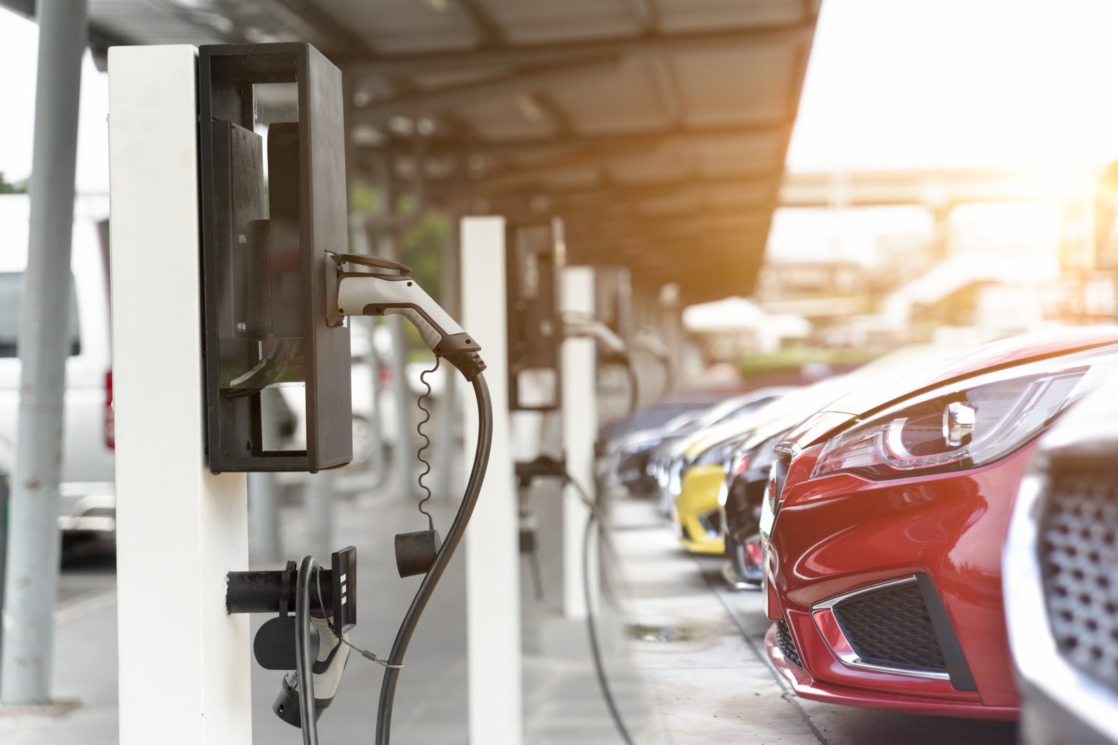 The 250K Charging Port Milestone: Why It’s Time to Host EV Charging on Your Property
