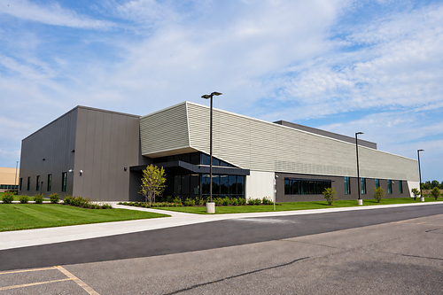 Toyota Battery Center of North America Unveiled at Michigan R&D Campus – Batteries News