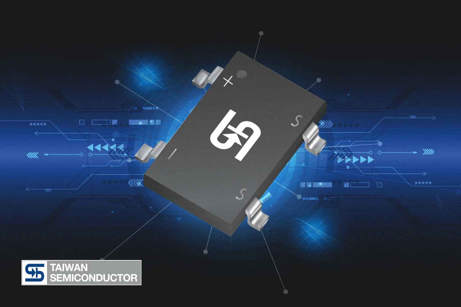 What is a Bridge Rectifier? – Easby Electronics